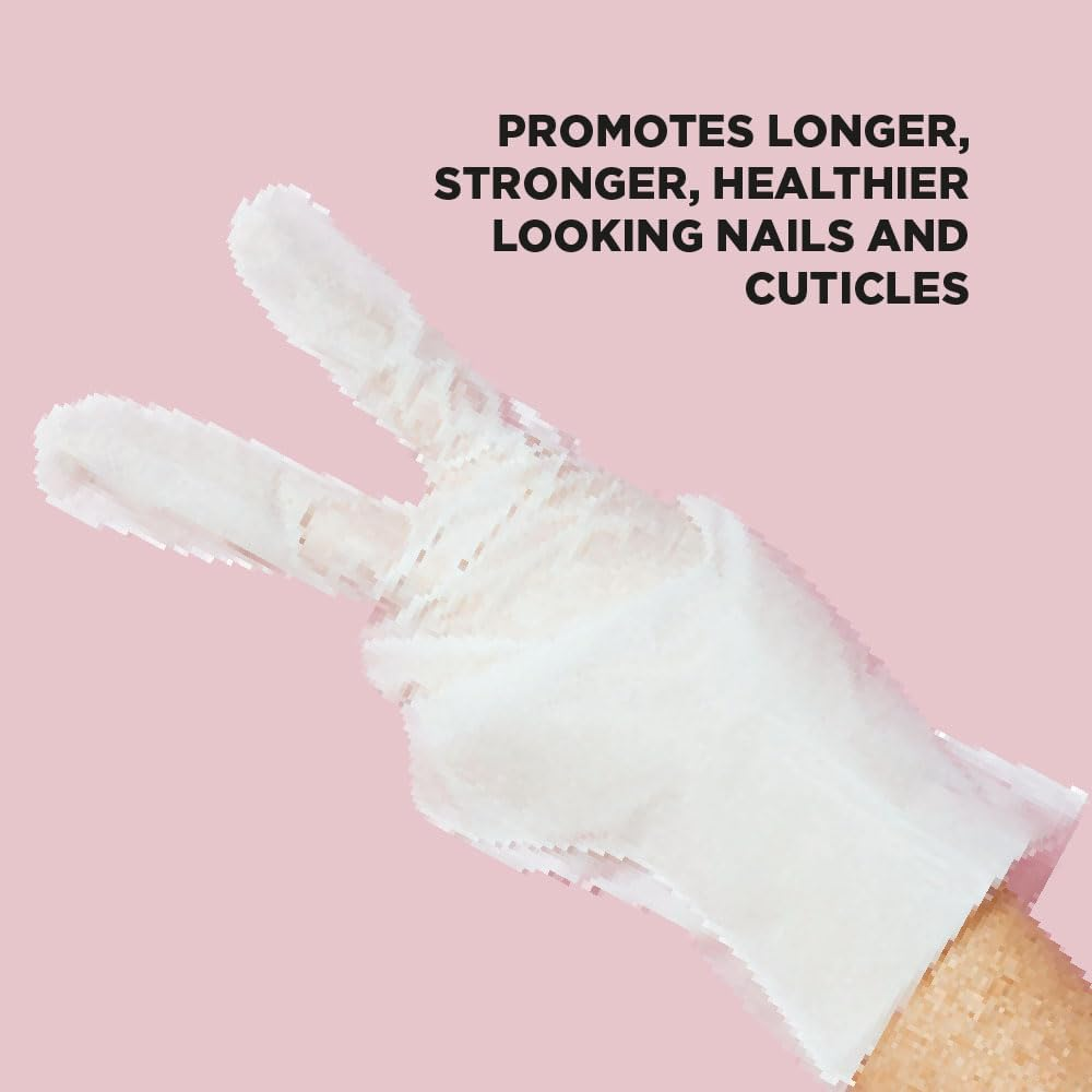 Skin Republic Nail + Cuticle Hand Mask image number 5