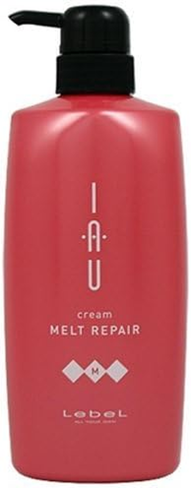 Lebel Cosmetics IAU Treatment Cream Melt Repair - 600Ml image number 1