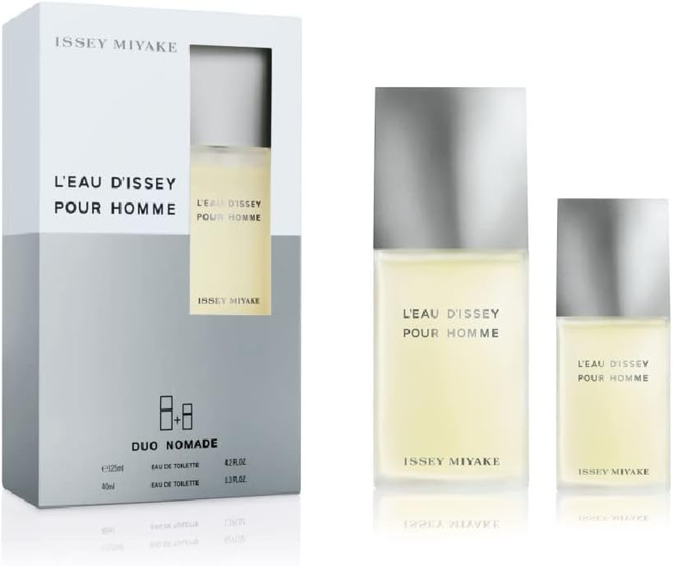 Issey Miyake L Eau D Issey