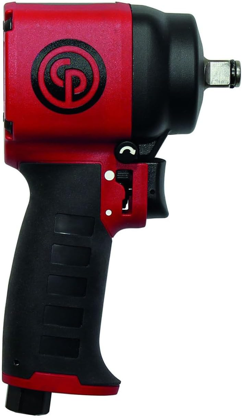 Chicago Pneumatic CP7732C 1/2-Inch Ultra Compact Impact Wrench image number 2