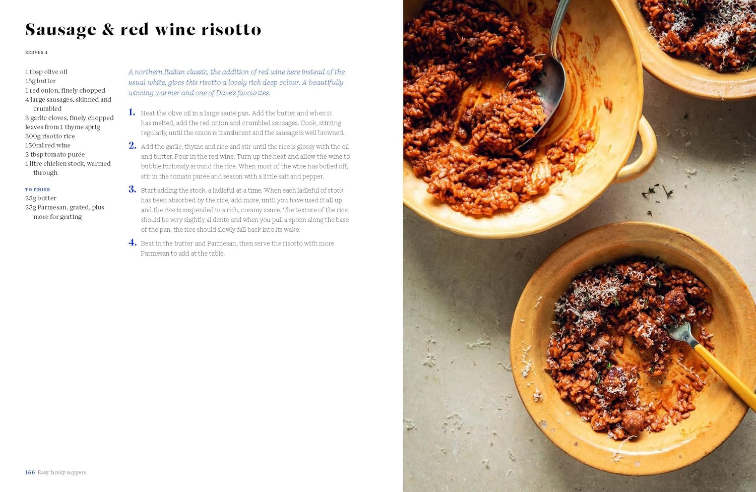 The Hairy Bikers: Our Family Favourites: over 100+ New Recipes from the #1 Sunday Times Bestselling Authors