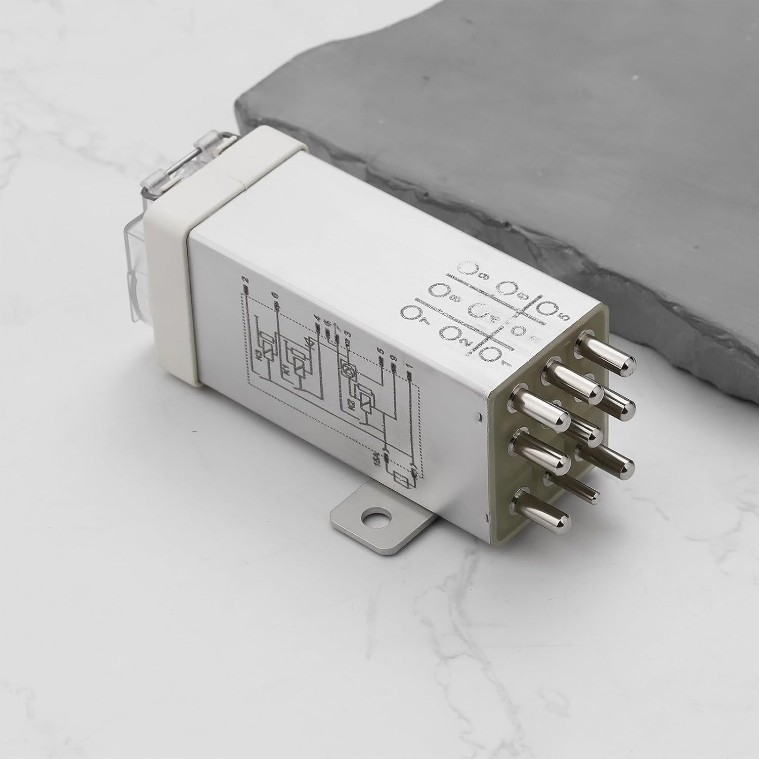 Overvoltage Protection Relay Compatible with Mercedes W124 C124 E220, 0005406745 image number 6