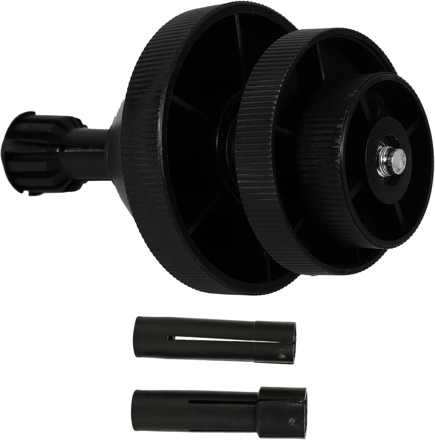 COOLHIYA 1Set Automotive Clutch Aligner Tool Kit Calibration Tools for Accurate Clutch Hole Alignment Wide Compatibility for Various Car Models Essential Mechanic Equipment image number 3