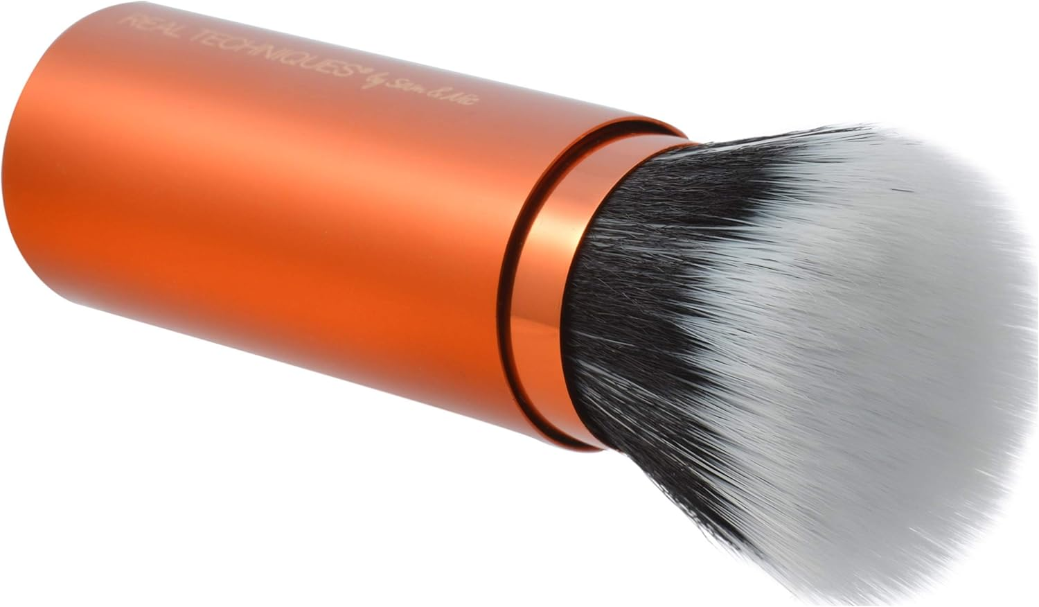 Real Techniques Base Retractable Bronzer Brush image number 6