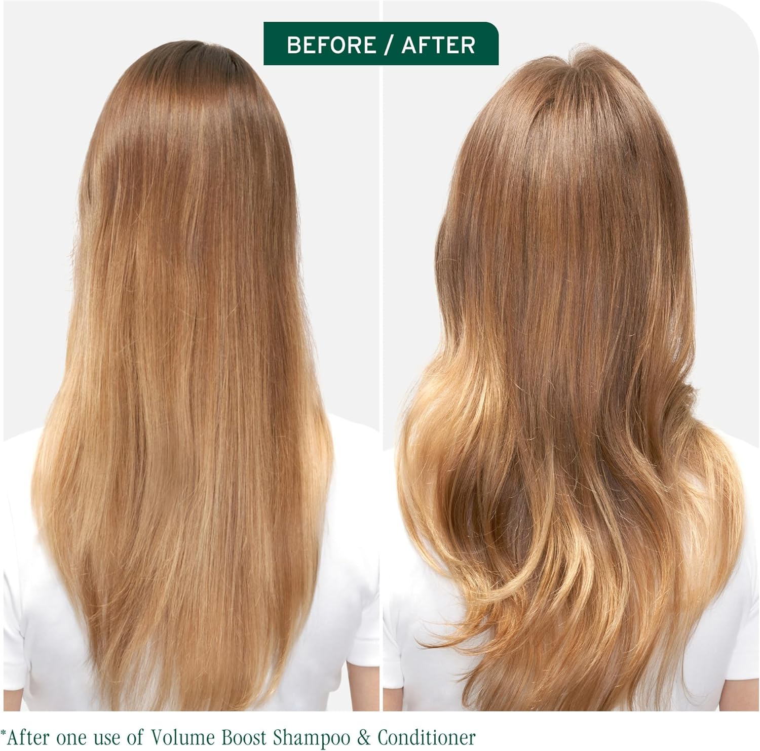 Matrix Biolage Volumebloom Shampoo for Unisex - 33.8 Oz Shampoo, 1 Liters image number 5