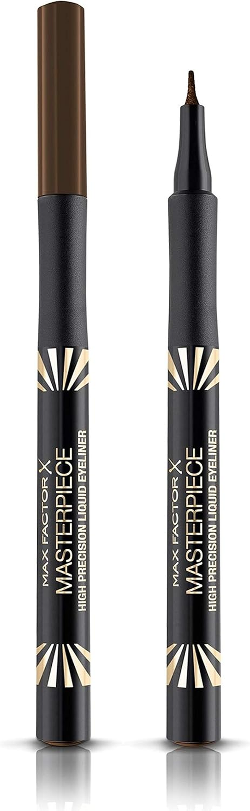 Max Factor High Precision Liquid Eyeliner - 15 Charcoal, 1 Ml image number 5