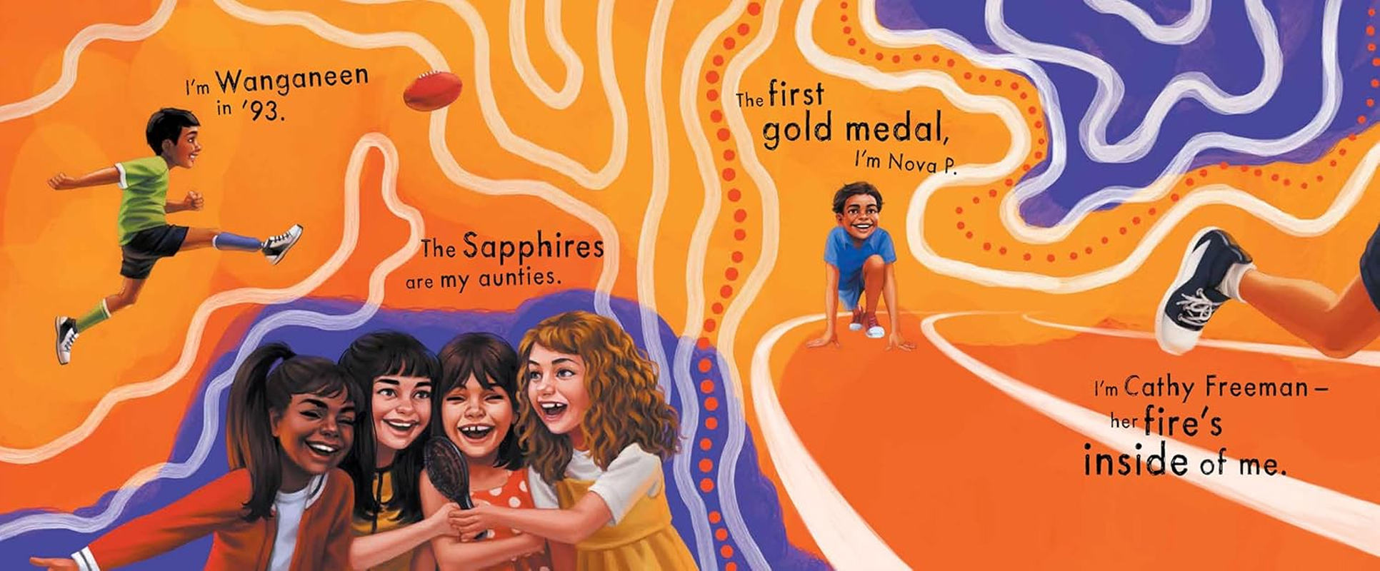 Our Home, Our Heartbeat image number 1