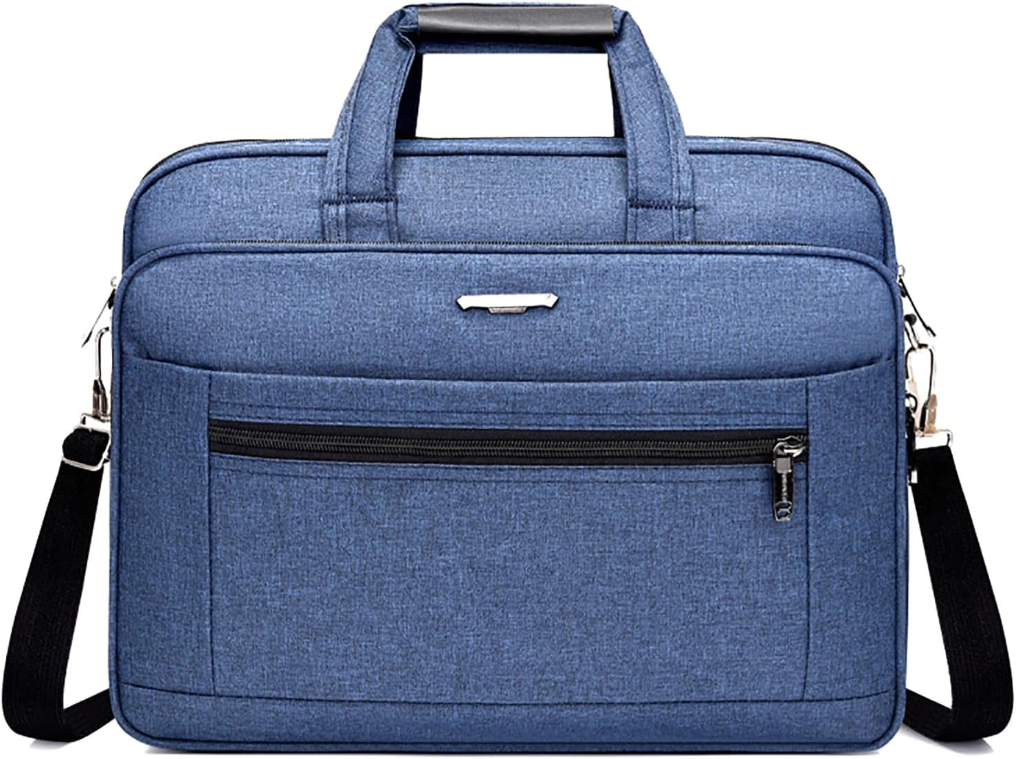 Cabin Bag Travel Bag Hand Luggage Underseat Recycled Holdall Flight Bag Waterproof Carry on Bag Duffel Bag Weekend Navy Blue