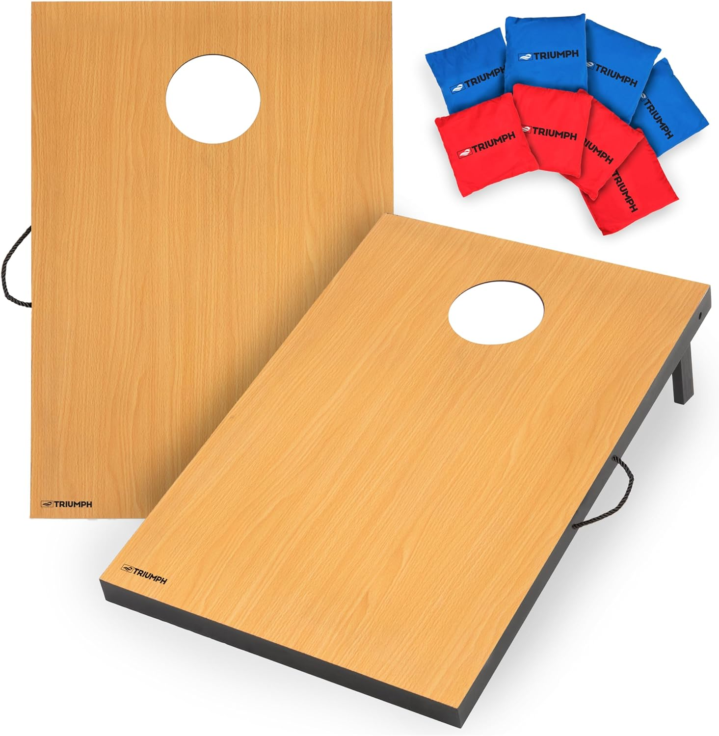 Triumph Sports Tournament Bean Bag Toss
