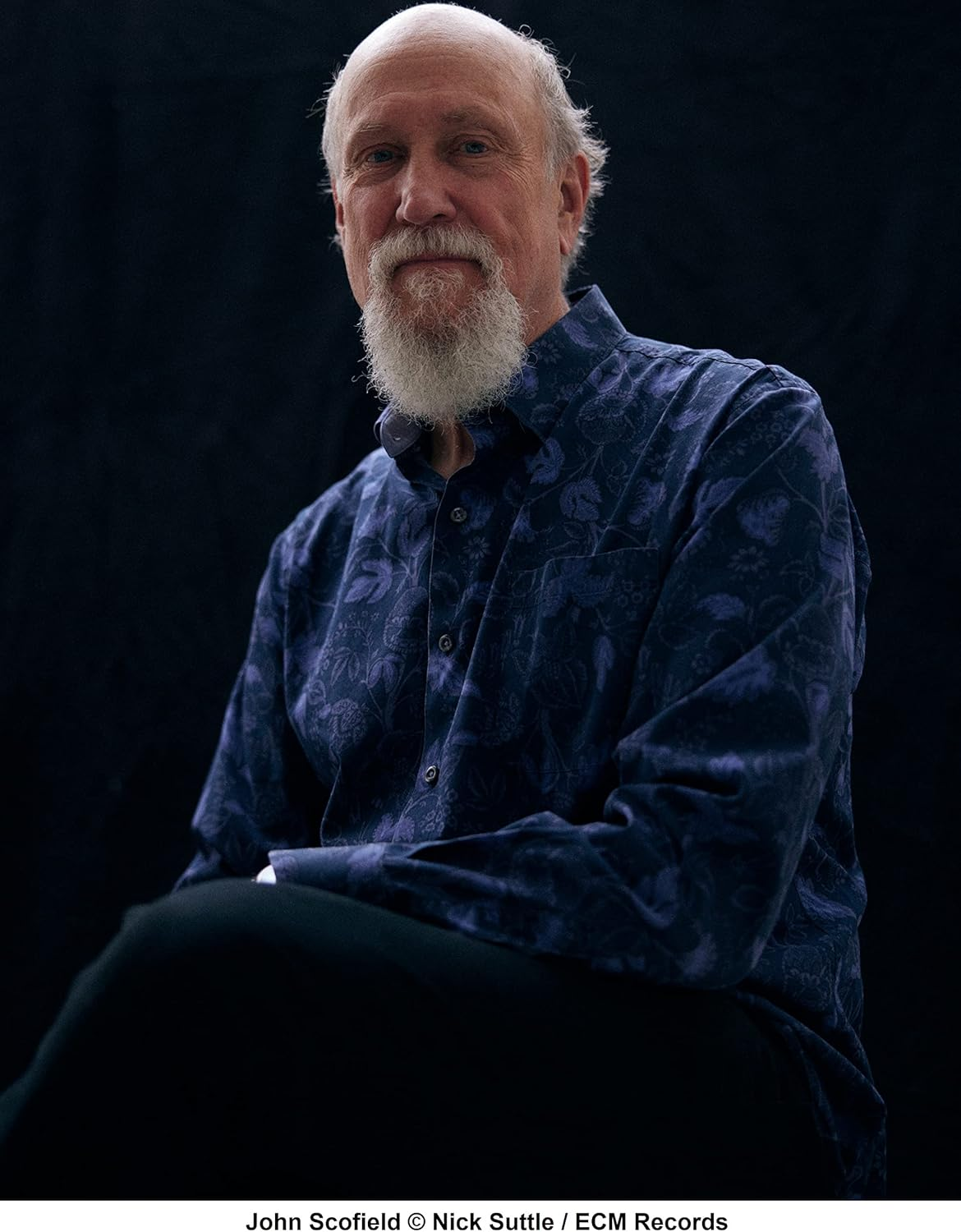 JOHN SCOFIELD (CD) image number 4