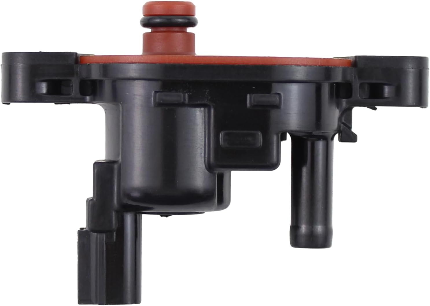 MOTOKU EVAP Vapor Canister Purge Solenoid Control Valve Automotive Replacement Parts for Honda Civic 2006-2015 HR-V 2016-2018 Fit 2007 2008 Acura ILX 2013-2015 image number 1