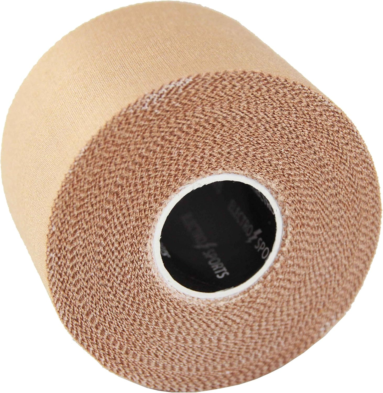 Premium Rigid Sports Strapping Tape - 6 Rolls X 50Mm X 13.7M image number 2