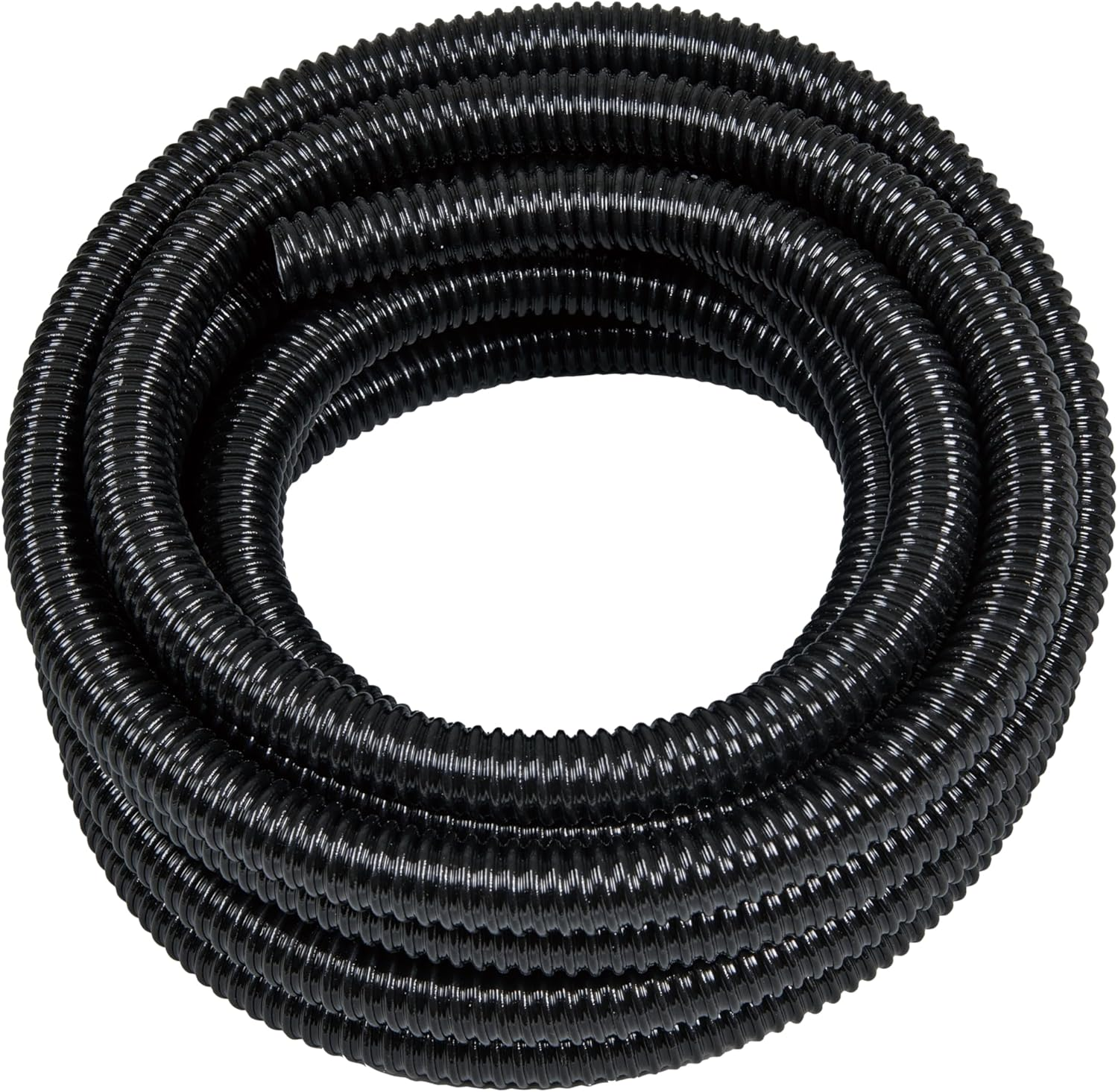 Companion Caravan Sullage Waste Hose, 28Mm Diameter X 10M Length image number 2