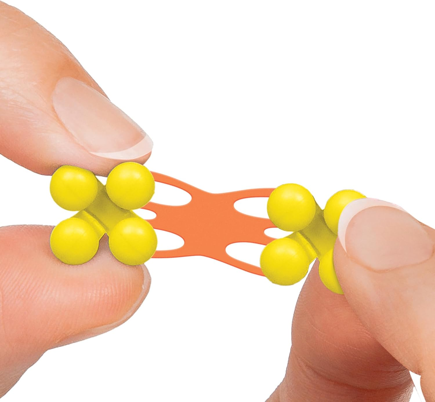 Make It Real Linxo 2 in 1 Little Friendship | 3 Pack image number 5