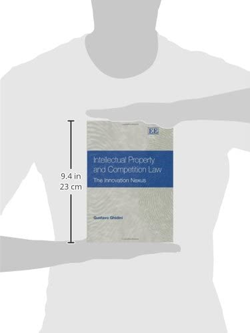 Intellectual Property and Competition Law: the Innovation Nexus image number 1