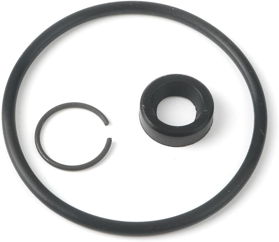 Speedo Leak Stop Seal Kit for TH400 TH375 TH475 Transmission Speedometer Turbo 400