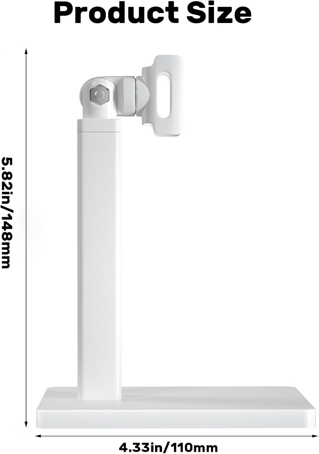 Uv Nail Lamp, Flash Cure Nail Lamp,Rechargeable Portable Led Nail Lamp,Uv Light Nail Lamp, for Salon, Home Diy Quick Nails Care image number 2