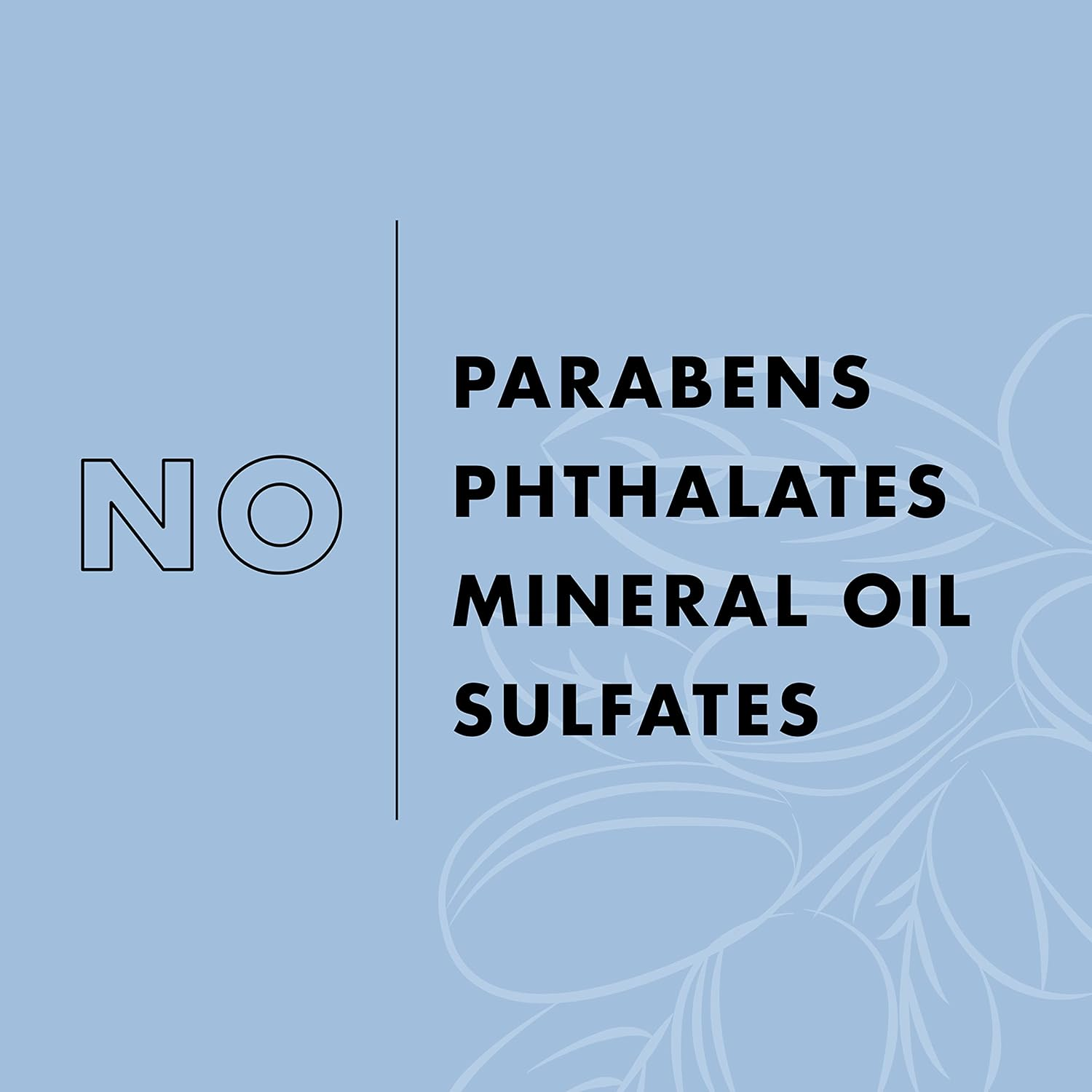 Sheamoisture 100% Argan Oil 1.6 Fl Oz Hair Treatment, 1.6 Fluid Ounce image number 2