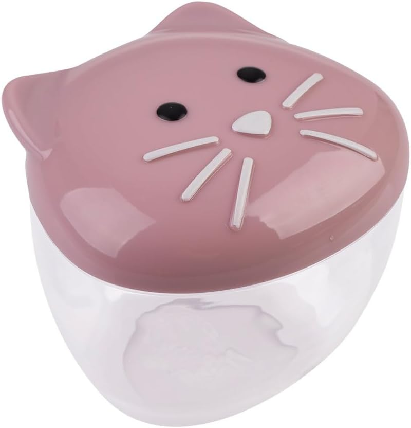 Melii Luxe Snack Container - Cat image number 2