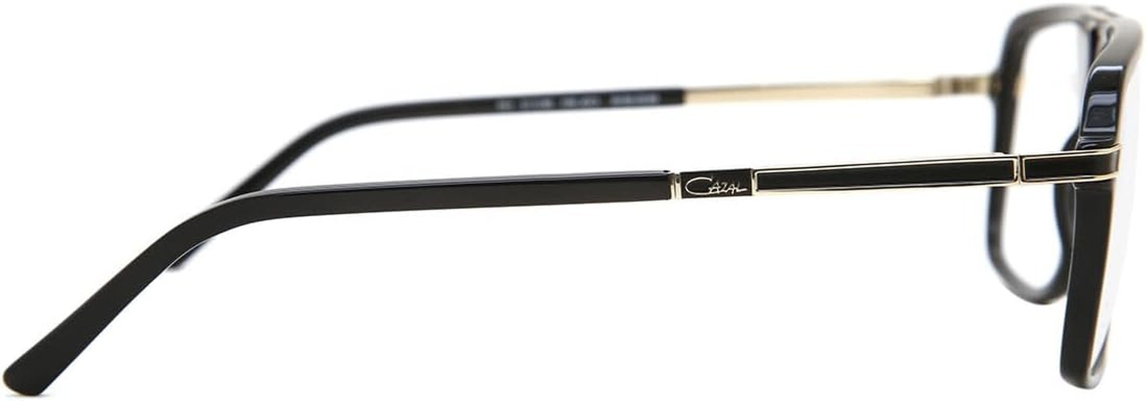 Cazal 6018 001 Men Eyeglasses image number 3