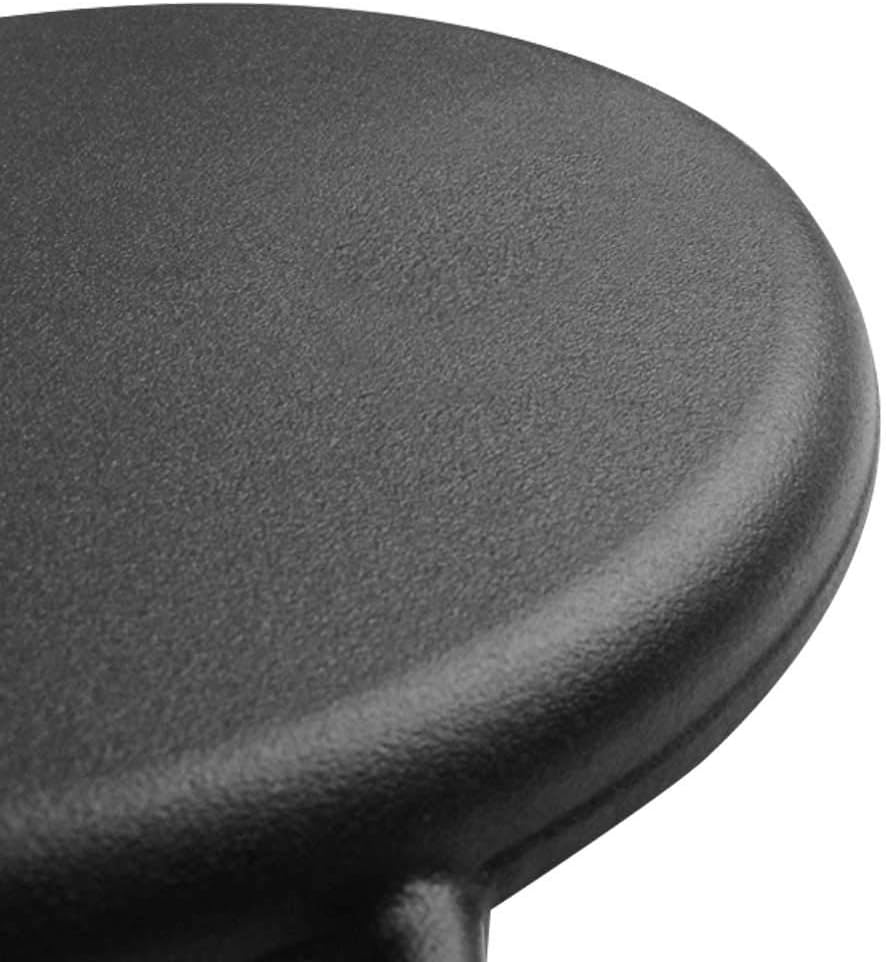 Cast Iron Frying Pan Skillet Steak Sizzle Platter 30Cm image number 4