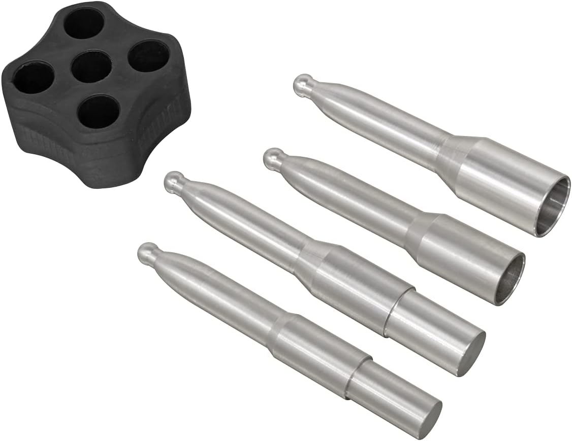 Sealey Wheeleazy&trade; Wheel Fitting & Alignment Tool - AK7500 image number 1