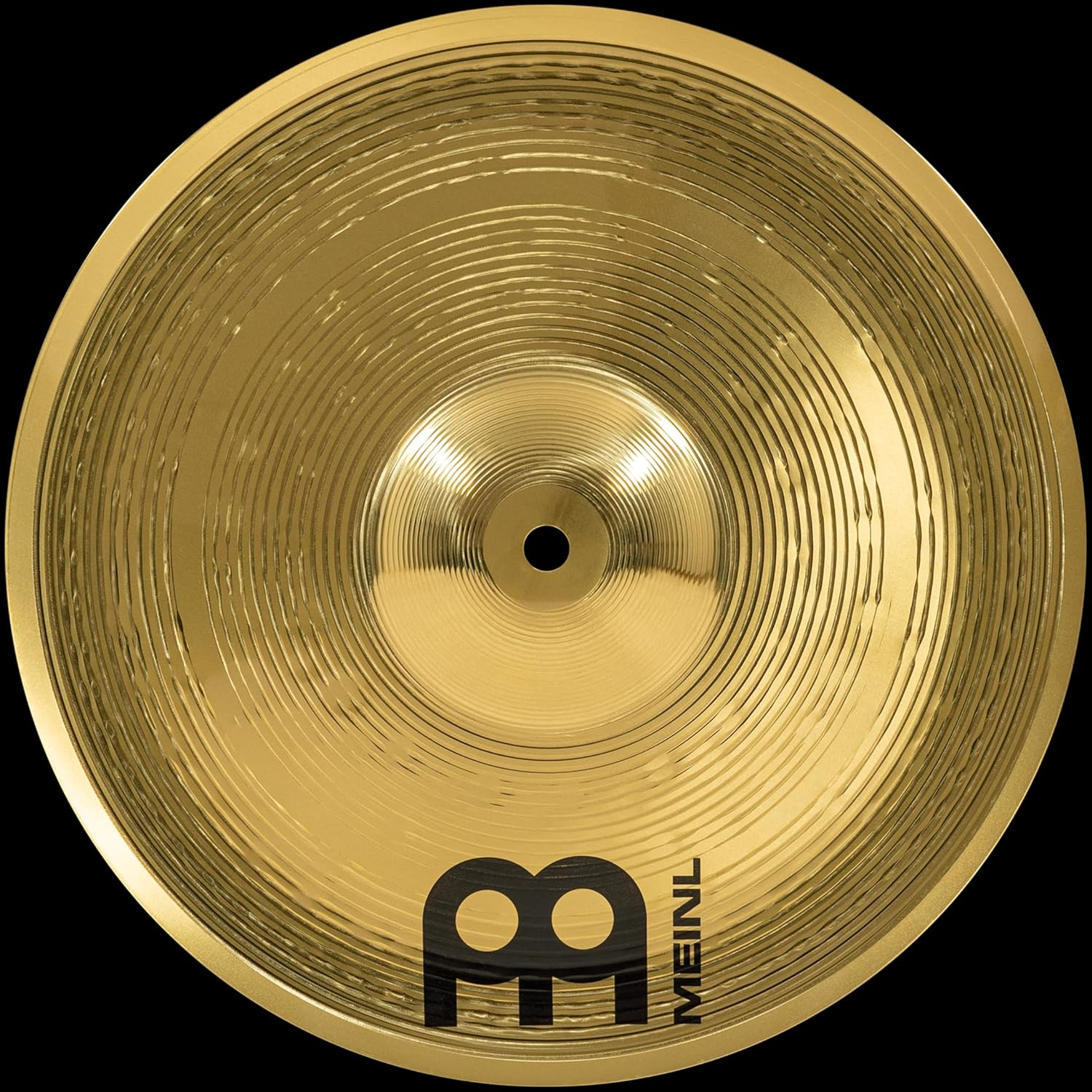Meinl 12&Acirc;&euro; China Cymbal &Acirc;&euro;&ldquo; HCS Traditional Finish Brass for Drum Set, Made in Germany, (HCS12CH)