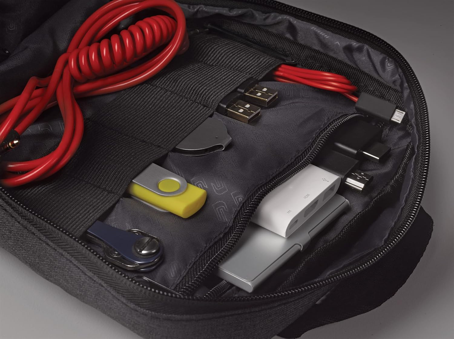 Solo Liberty Accessory Kit image number 4