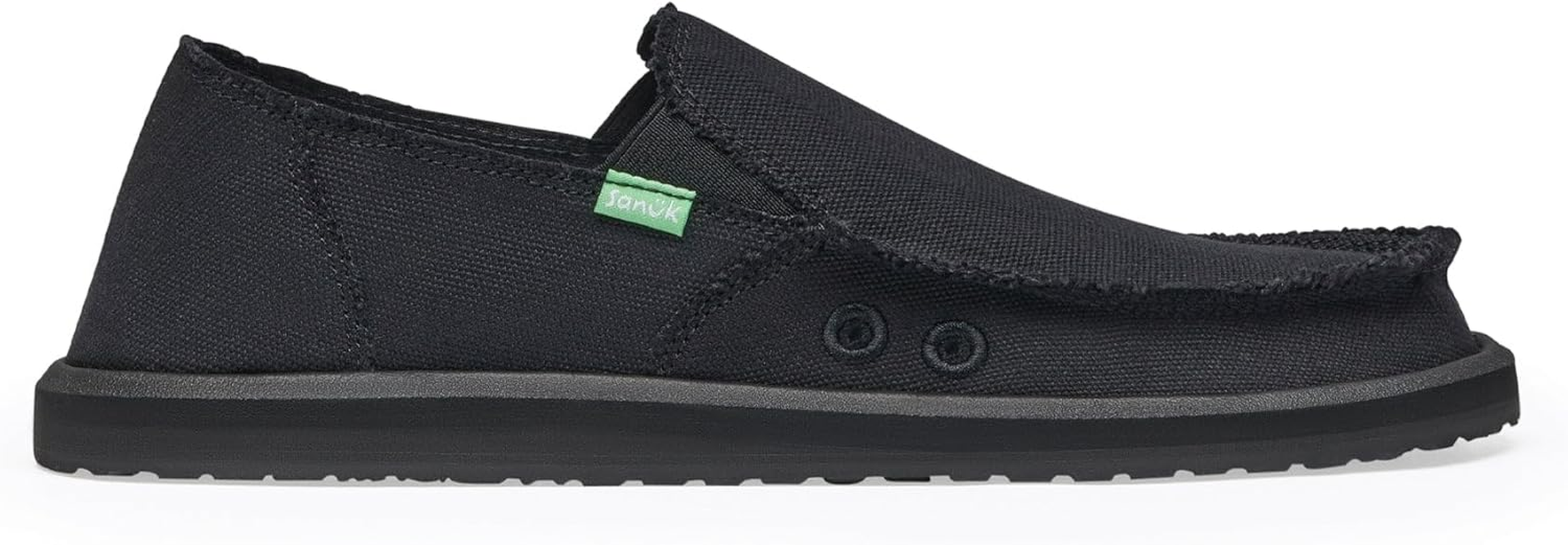 Sanuk Men'S Vagabond Slip image number 3