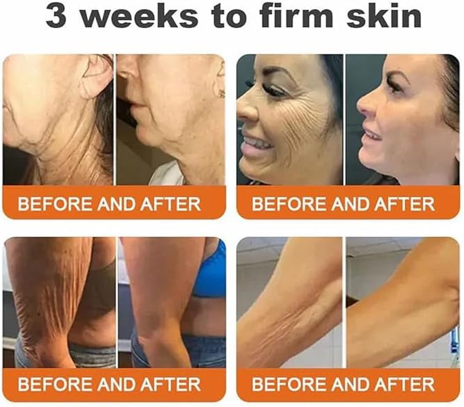 Flysmus Bee Venom Firming Serum Stick, Anti-Aging Face Serum, Lifting & Tightening Serum, Reduces Wrinkles & Fine Lines, Hydrates & Nourishes Skin, for Women & Men (2PCS) image number 6