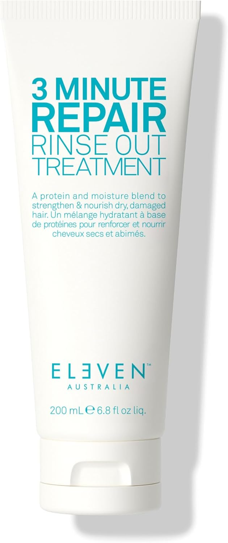 Eleven Australia 3 Minute Rinse Out Repair Treatment 200 Ml image number 4
