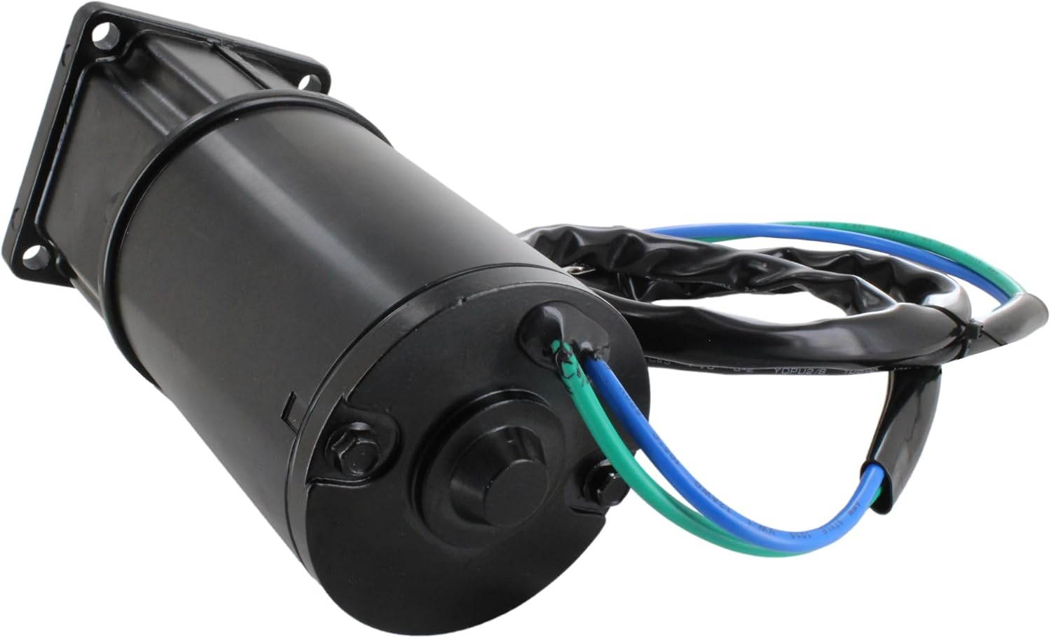 New Tilt Trim Motor Replacement for Mercury Mariner 50-125 HP 809885A1 PT497NK 4-6777 430-22008 10850 811699 813447 819479A1 819480A1 885654T1 18-6777 82-7866 image number 4