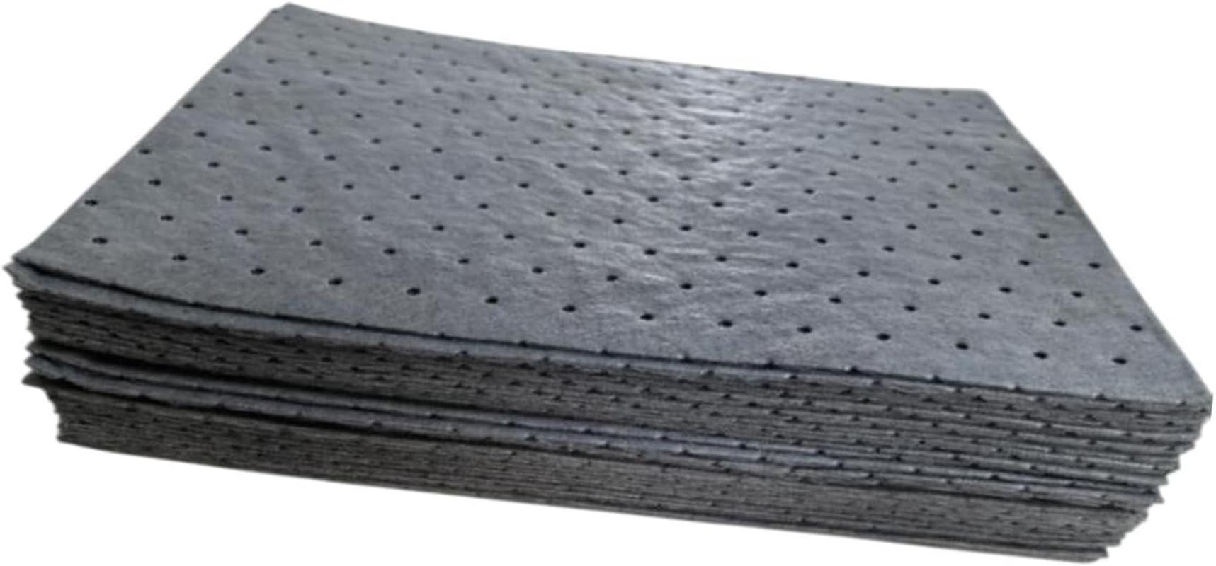 50X Oil Absorbing Paper Oil Suction Cotton for Home Garage Range Hood image number 6