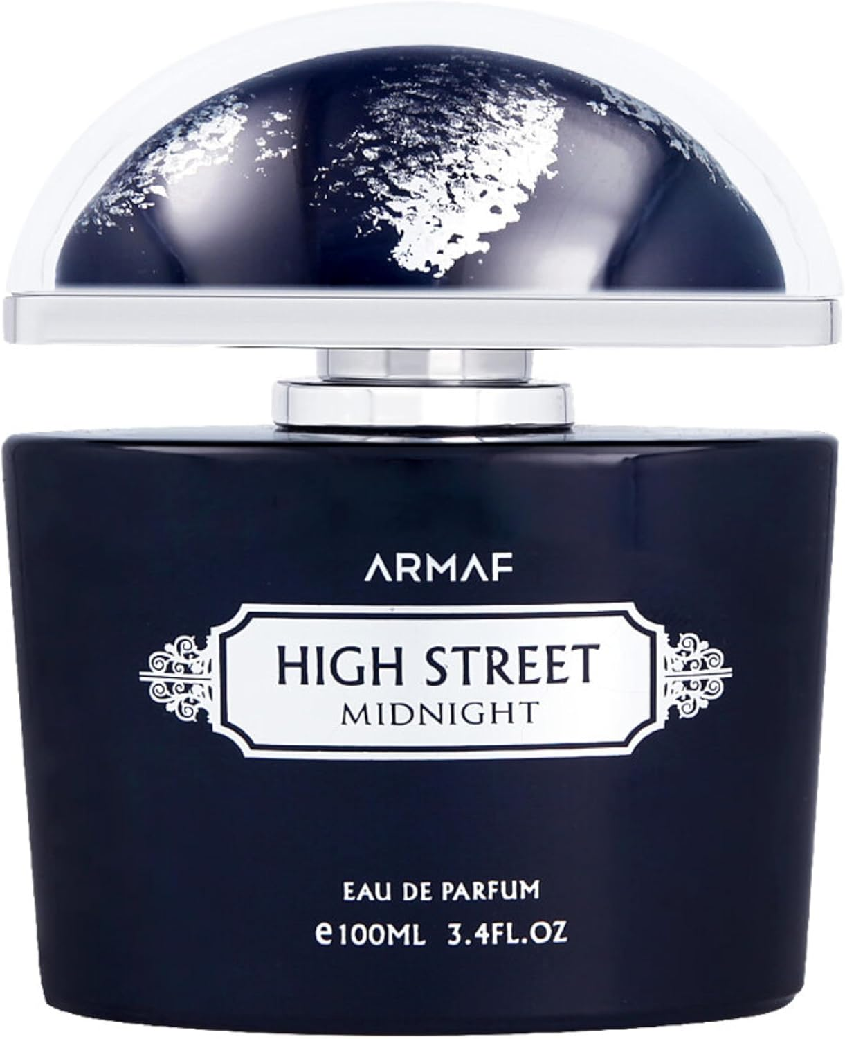 Armaf High St Midnite Eau De Parfum Spray for Women 100 Ml image number 1