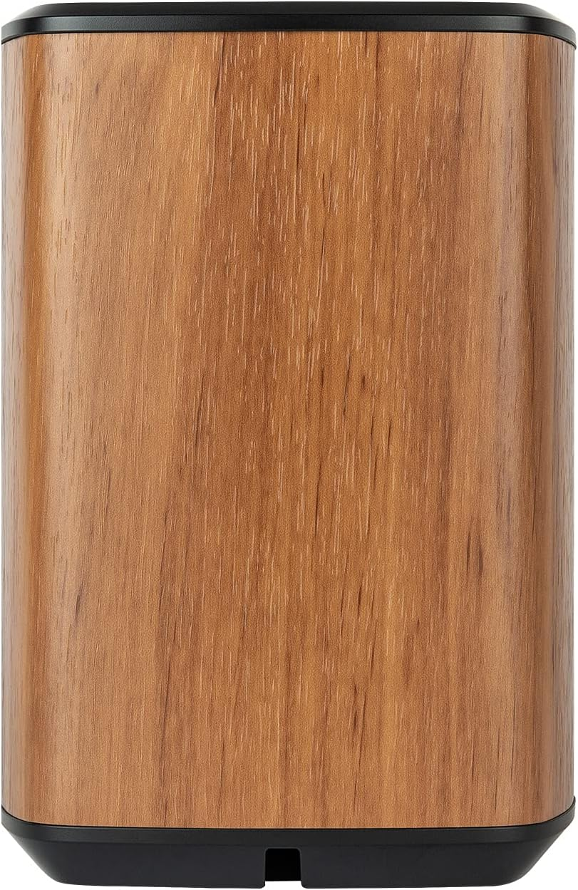 Edifier MS50A Wifi Smart Speaker Compatible with Alexa, Bluetooth Sound System Supports Airplay 2, Spotify, 40W RMS without Microphone image number 2