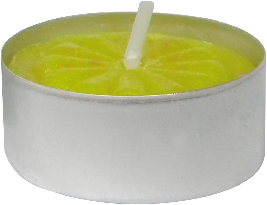 DG Citro plus PZ12 Tea Lights image number 4