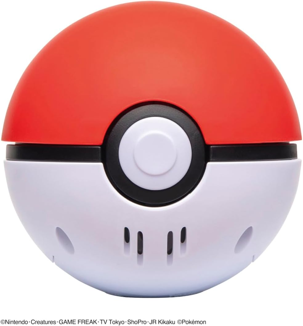 Pokemon Pyoko Punyu Kodak image number 4