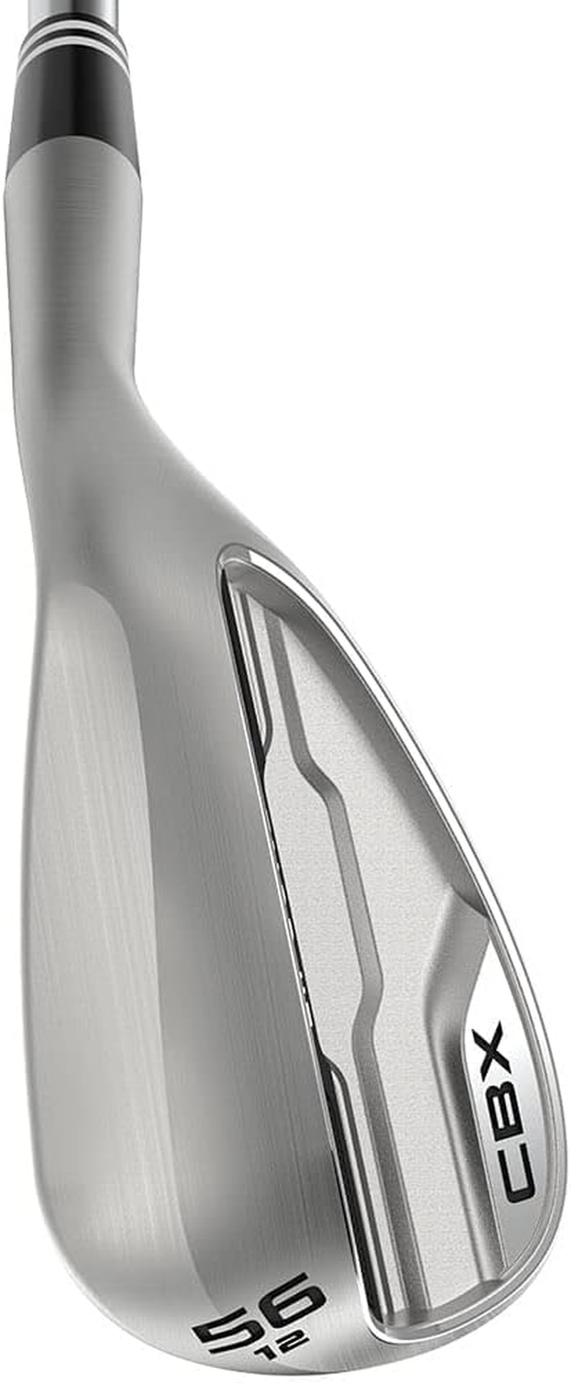 Cleveland Golf CBX Zipcore Tour Satin Wedge Graphite image number 3