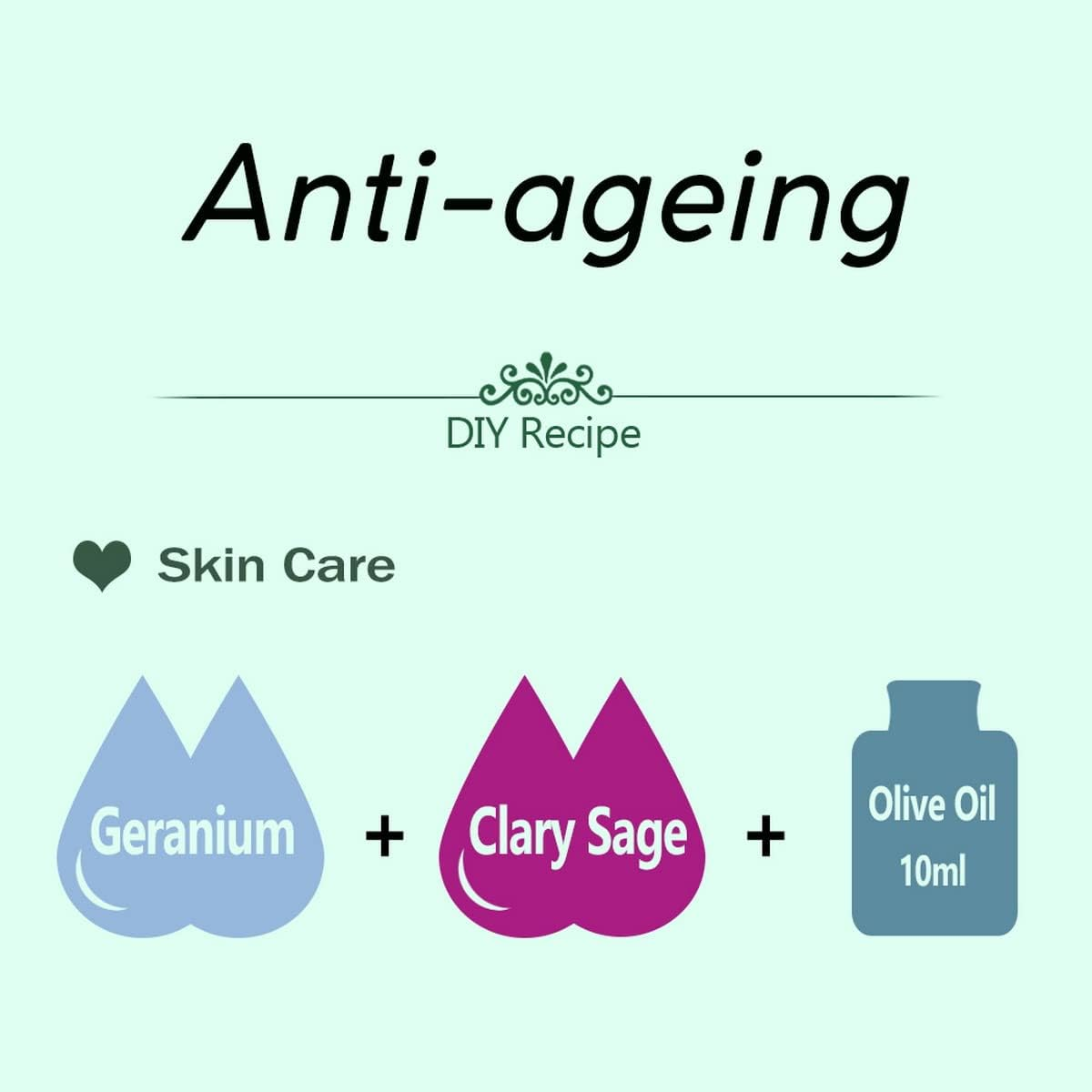 Olive Massage Oil - 100% Pure Cold Pressed Olive Oil for Body, HEALTREE (100Ml)