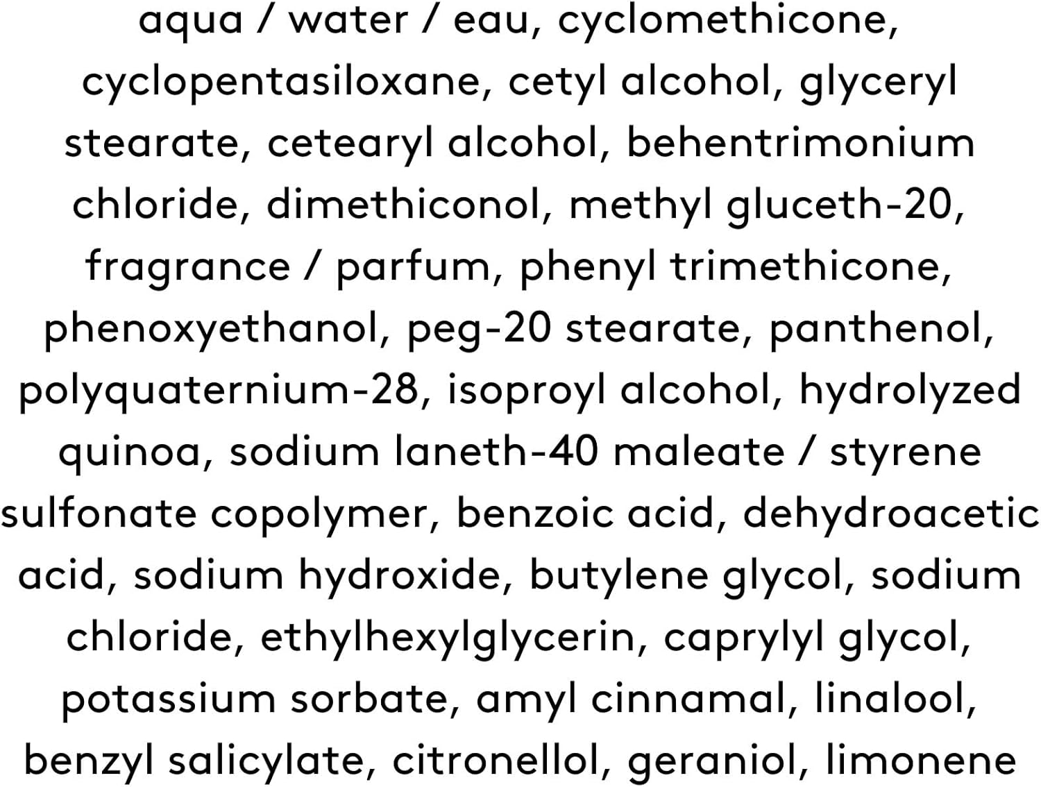 Evo Easy Tiger Smoothing Balm - Hold Styling Balm for All Hair Types - Provides Hair Smoothing & Reduces Frizz - 200Ml / 6.8Fl.Oz image number 3