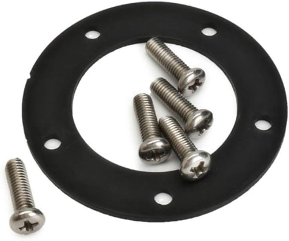 ELING Fuel and Water Level Sensor 385Mm 0-90Ohm Signal 5-Hole Assembly (White+Silver, Sensor (0-90Ohm)-385Mm) image number 6