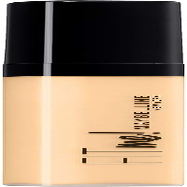 Maybelline New York Concealer, Fit Me! Concealer, for Flawless Skin, All Skin Types, 05 Ivory, 6.8 Ml