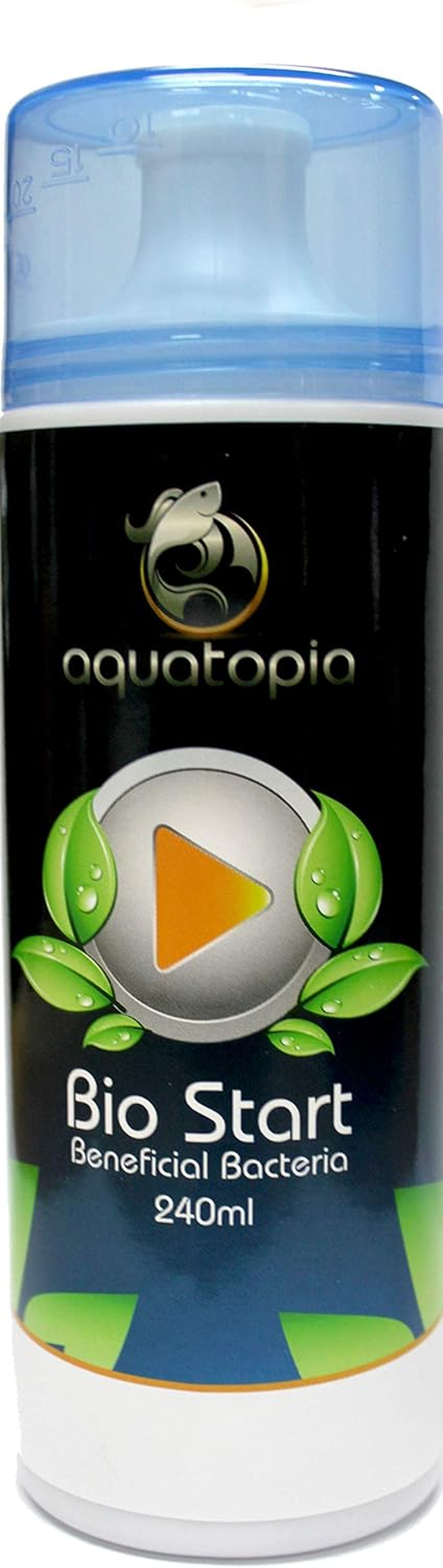 Aquatopia Bio Start Beneficial Bacteria,