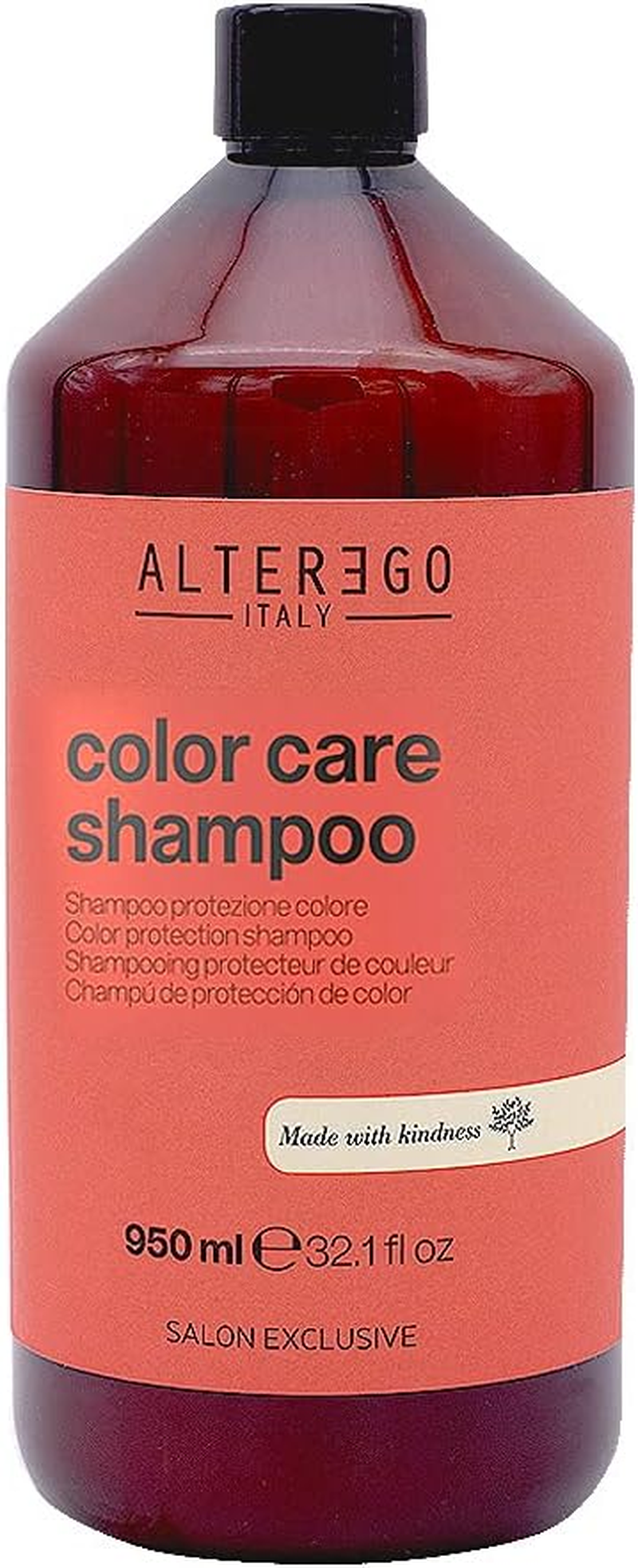 Made with Kindness Color Care Shampoo 950 Ml