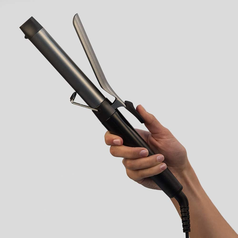 Remington Curling Iron from Pro Soft Curl image number 2