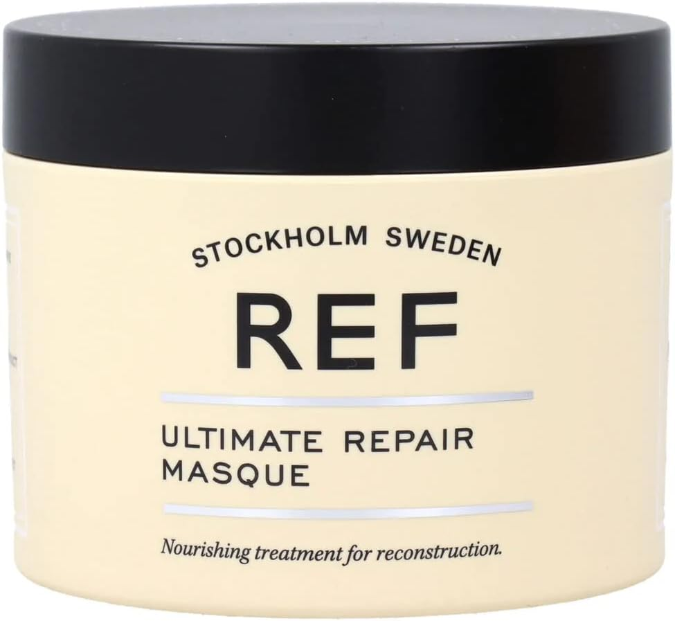 REF Ultimate Repair Masque (8.45 Fl.Oz)