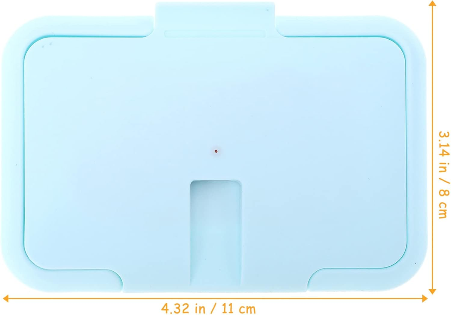 Ibasenice Car Baby Wipes Heater Wet Tissue Warmer Abs Longevity Energy-Saving for Baby Wet Wipes image number 5