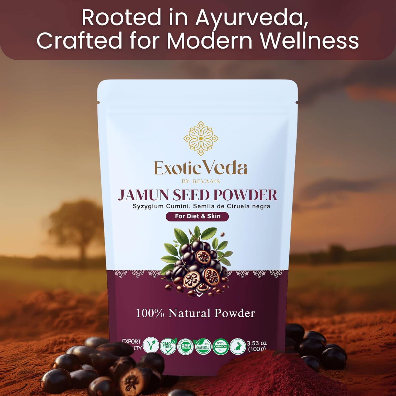 JAMUNSEED POWDER image number 6