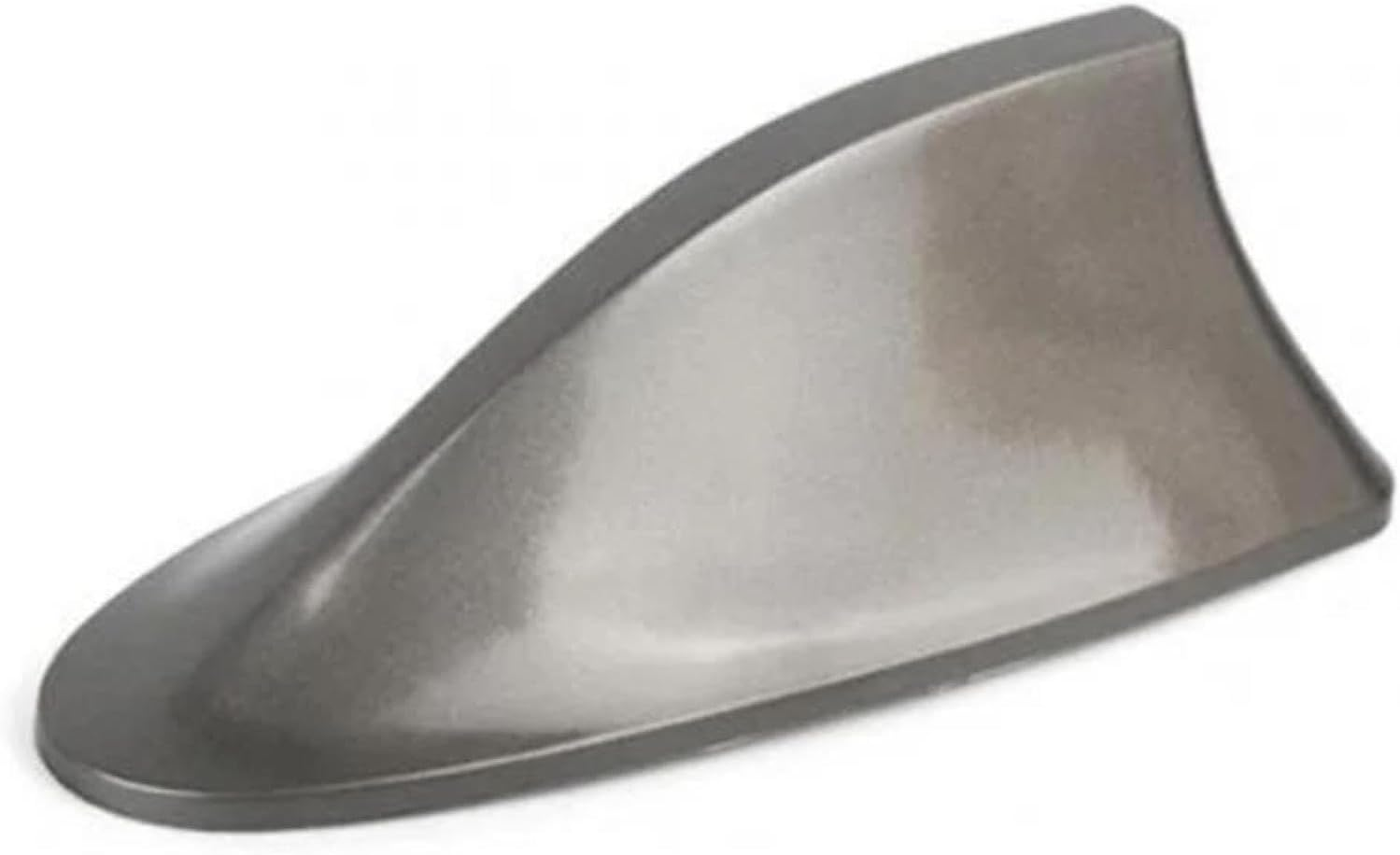 For Subaru Outback,Universal Car Shark Shark Fin Antenna Special - Golden image number 6