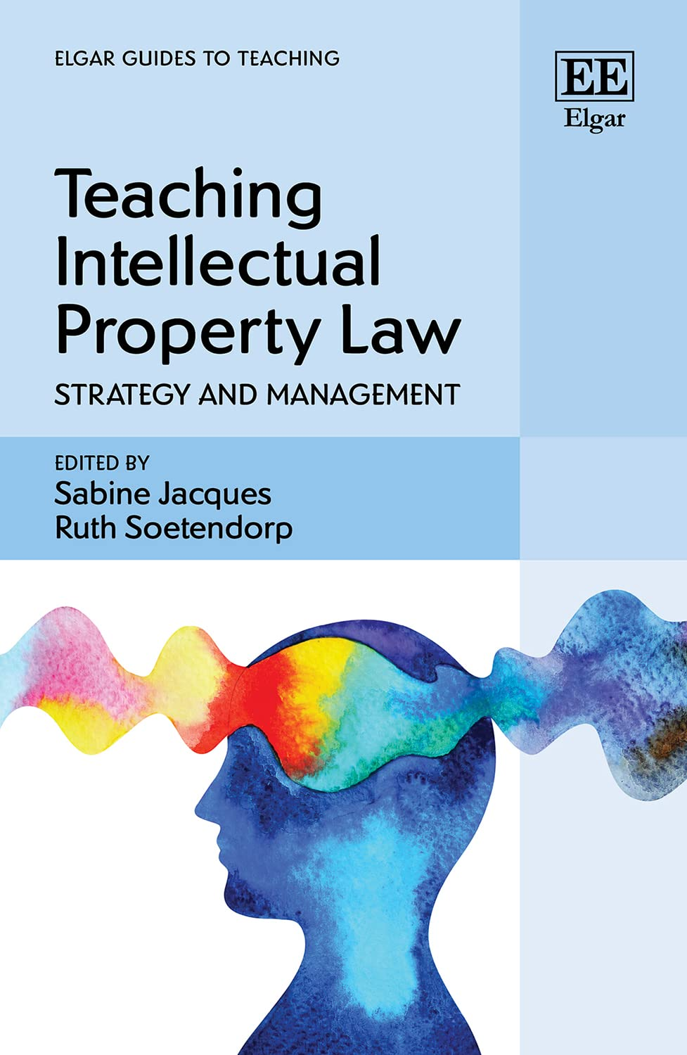 Teaching Intellectual Property Law: Strategy and Management image number 1